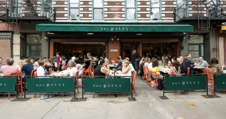Vai viajar? Mais restaurantes para encontrar celebridades nos EUA!
