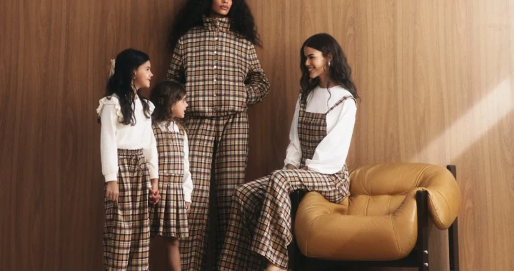 Riachuelo x Missinclof: Surrealismo em alfaiataria cool