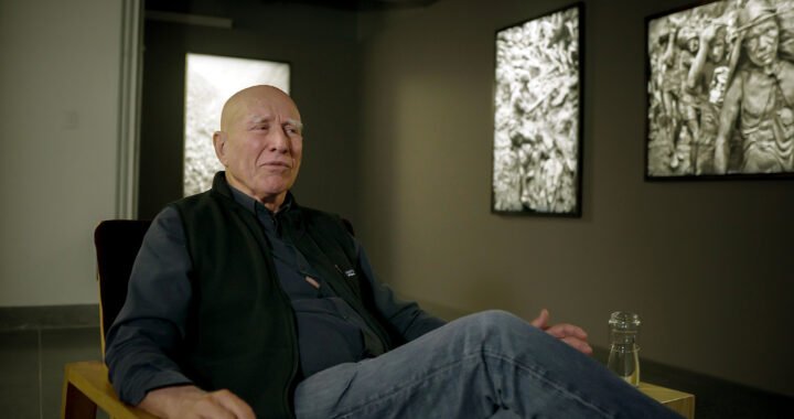 Sebastião Salgado: um olhar eterno sobre a humanidade e a Terra