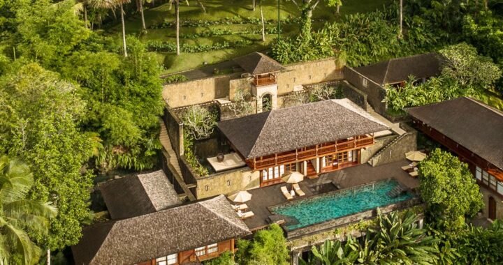 Os 5 melhores SPAs do mundo: onde o luxo encontra o silêncio absoluto